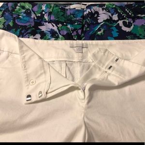 NY&Co Fabric Shorts Bundle Size 16 *FINAL SALE*